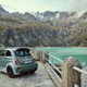 Image for article titled Just Look At This Ludicrous Abarth 695 70° Anniversario